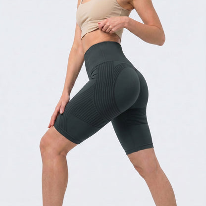 Short 3D | Grigio Scuro