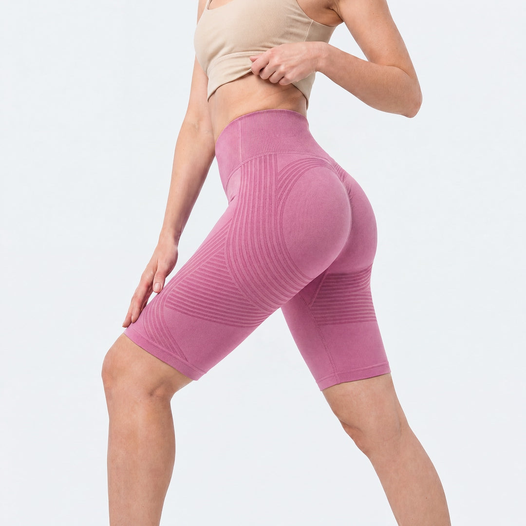 Short 3D | Rosa