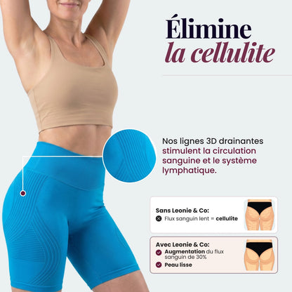 Short 3D | Blu