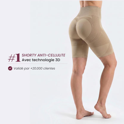Short 3D | Blu