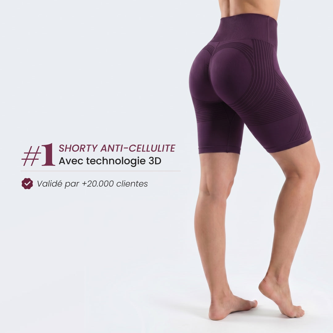 Short 3D | Viola
