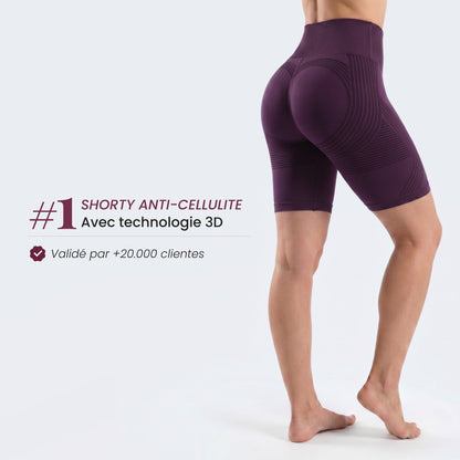 Short 3D | Viola