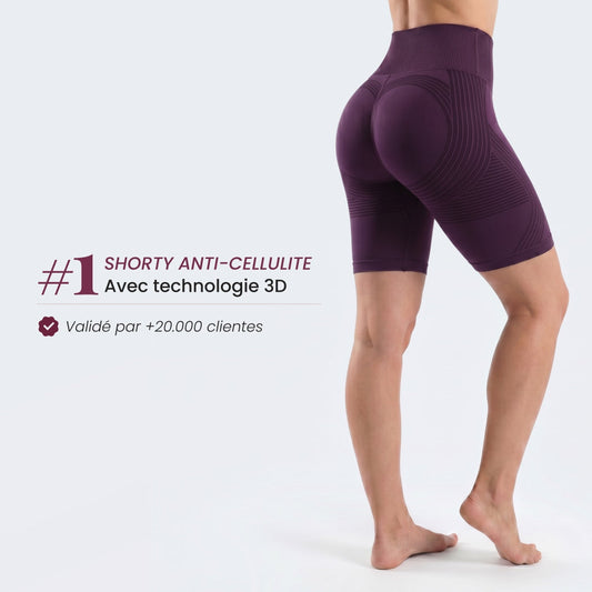 Short 3D | Viola