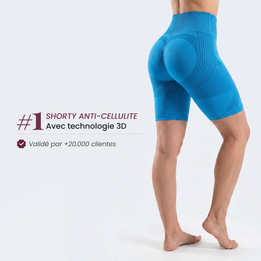 Short 3D | Blu