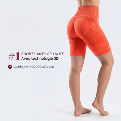 Short 3D | Blu