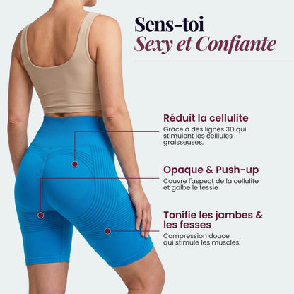Short 3D | Blu