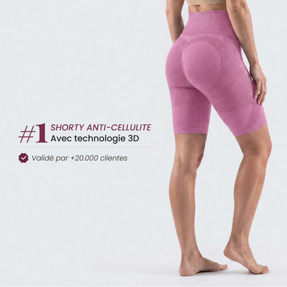 Short 3D | Blu