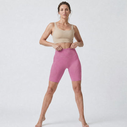 Short 3D | Rosa