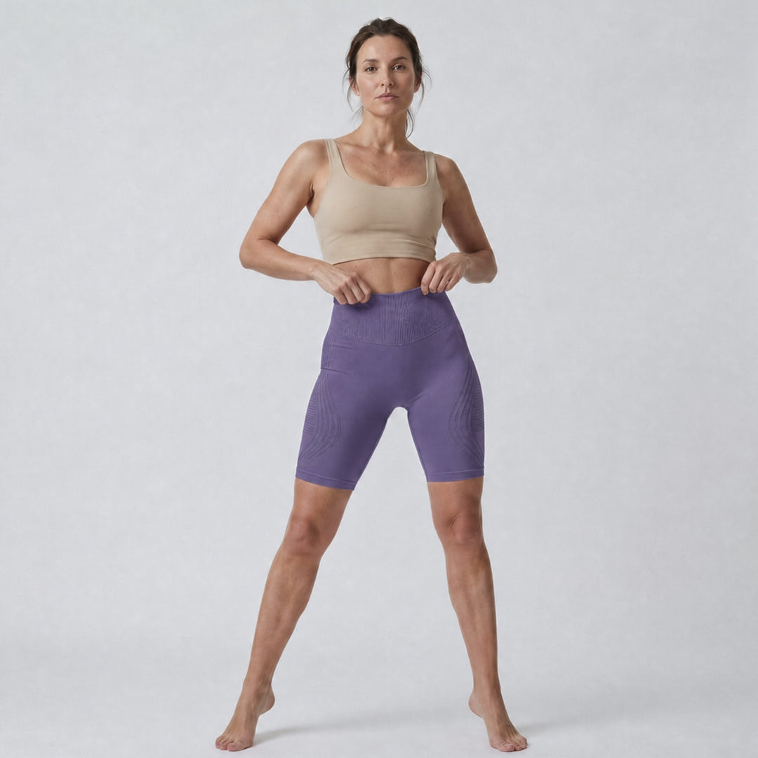 Short 3D | Lavanda