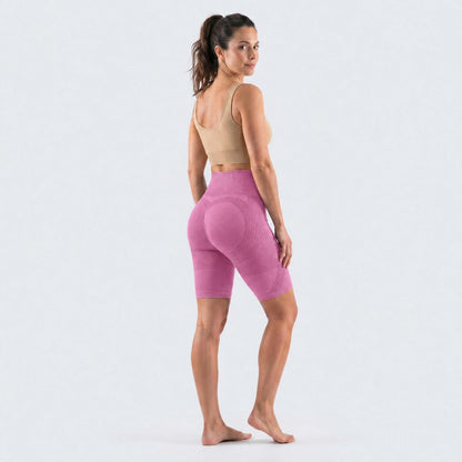 Short 3D | Rosa