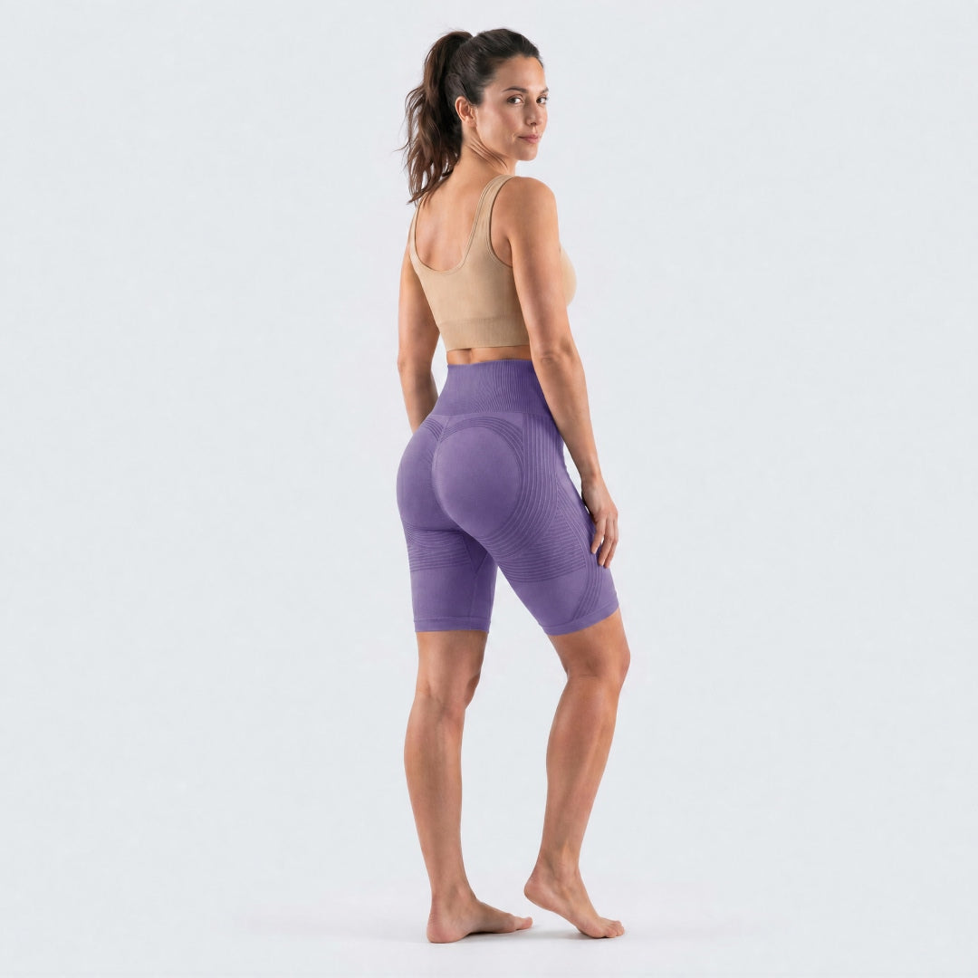 Short 3D | Lavanda