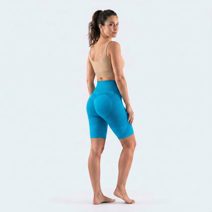 Short 3D | Blu
