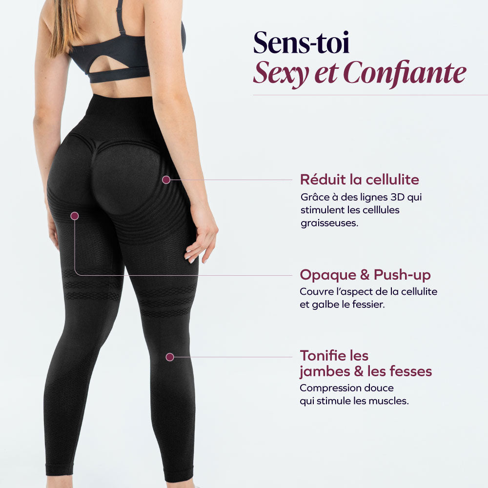Leonie and Co how it works section