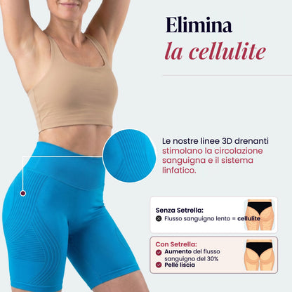 Short 3D | Blu
