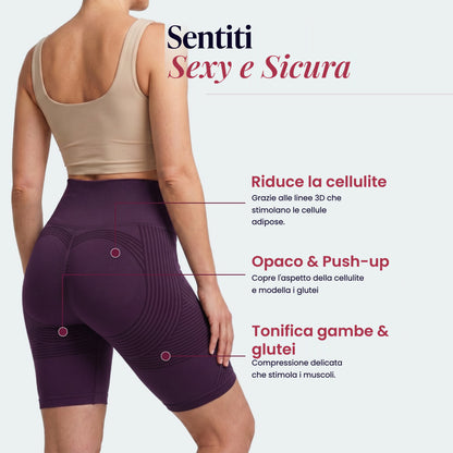Short 3D | Viola