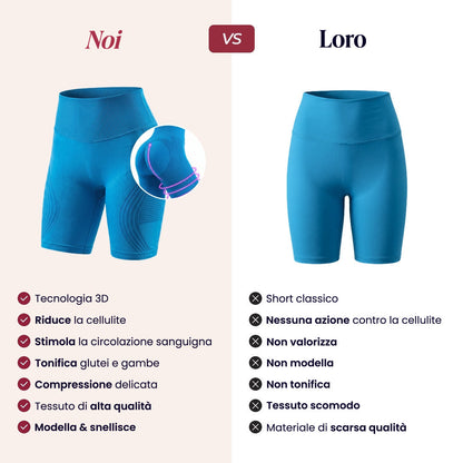Short 3D | Blu