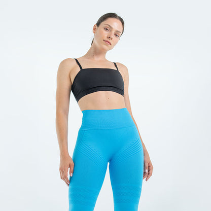Legging 3D | Blu