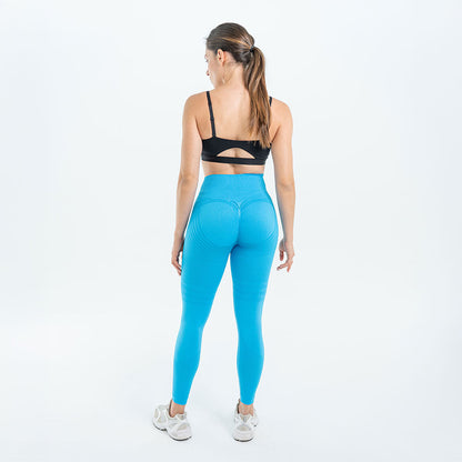 Legging 3D | Blu