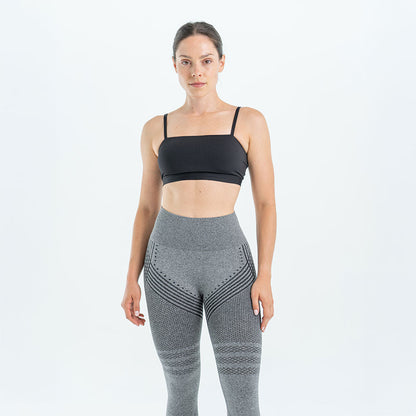 Legging 3D | Grigio