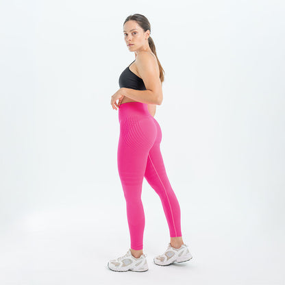 Legging 3D | Rosa