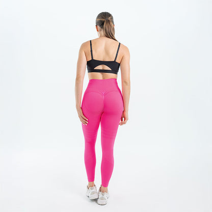 Legging 3D | Rosa