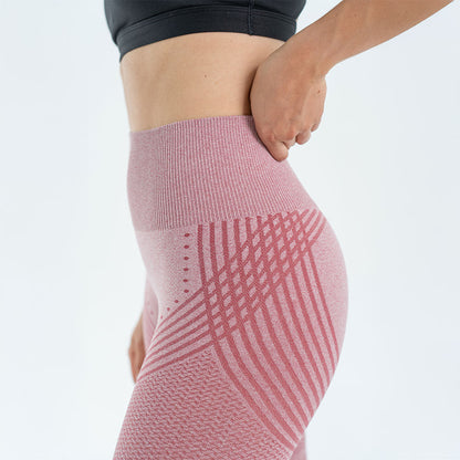 Legging 3D | Rosa Pastello