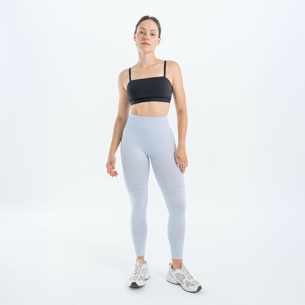 Legging 3D | Viola Chiaro