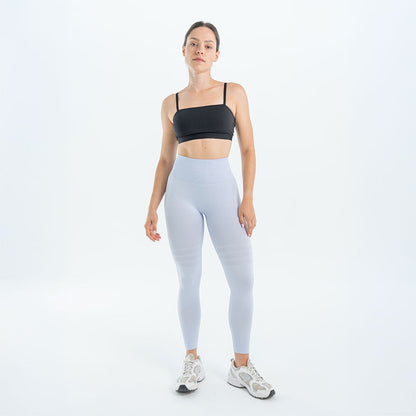 Legging 3D | Viola Chiaro