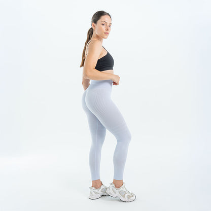 Legging 3D | Viola Chiaro