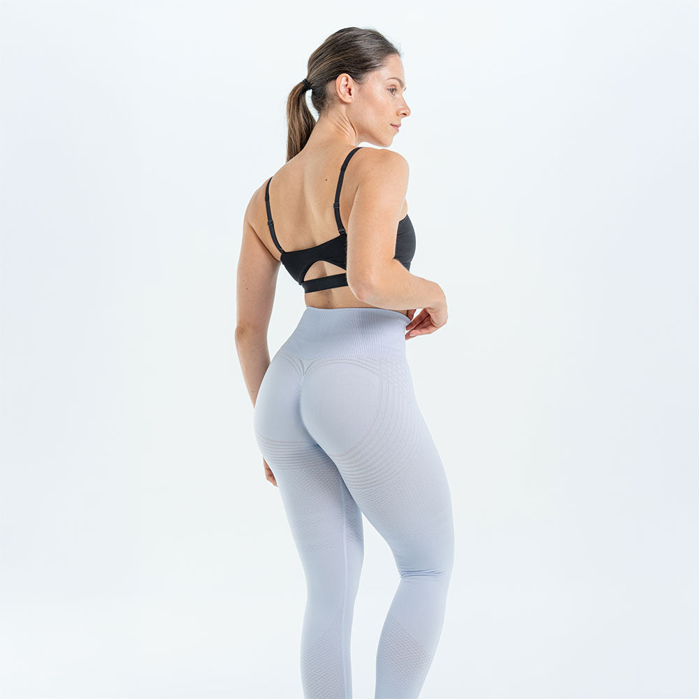 Legging 3D | Viola Chiaro