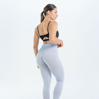 Legging 3D | Viola Chiaro
